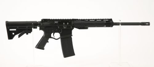 American Tactical Alpha Maxx Modern Sporting Rifle .223 Remington 5.56 NATO Rifle