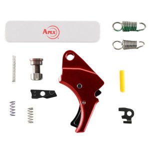 Curved Forward Set Trigger Kit for M&P M2.0