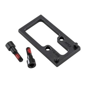 Apex Optic Mount for Romeo 1 Pro to P320 RX Classic