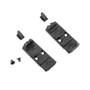 Apex Optic Mount Holoson 509T to SIG P320 with SIG-LOC Optic Cut