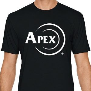 Apex Logo T-Shirt