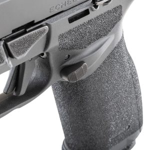Extended Single Sided Mag Release for Springfield Echelon and Echelon Compact