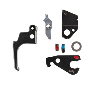 Competition Trigger Kit for Ruger Mk IV and Mk IV 22/45