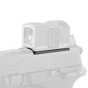 Apex Optic Mount for FNX-45 - ACRO/MPS* Optics