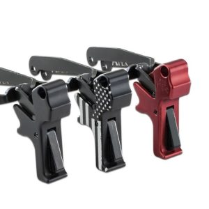 Action Enhancement Kit for FN 509