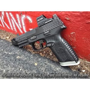 Apex 5.00” Slide for FN 509 - RMR Slide Cut