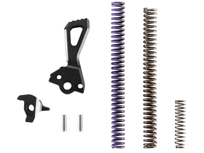 Action Enhancement Kit for CZ 75 B (thumb safety models only) - Image 3