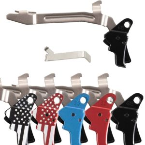 Action Enhancement Kit for Glock® - Gen 5