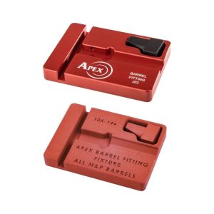 Apex Barrel Fitting Fixtures for M&P Barrels