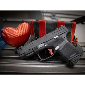Blemish Action Enhancement Trigger for Springfield Hellcat