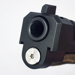 Stainless Steel Guide Rod and Cap for Springfield Echelon