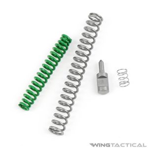 Duty/Carry Spring Kit for J-Frame Revolvers