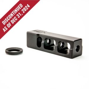 Apex Enhanced Stabilization Attachment