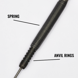 Disassembly Punch - 3/32"