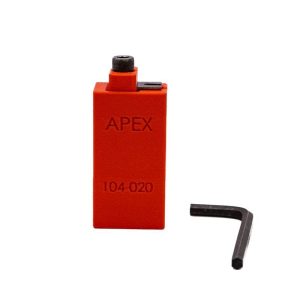 Browning Hi-Power Mainspring Tool