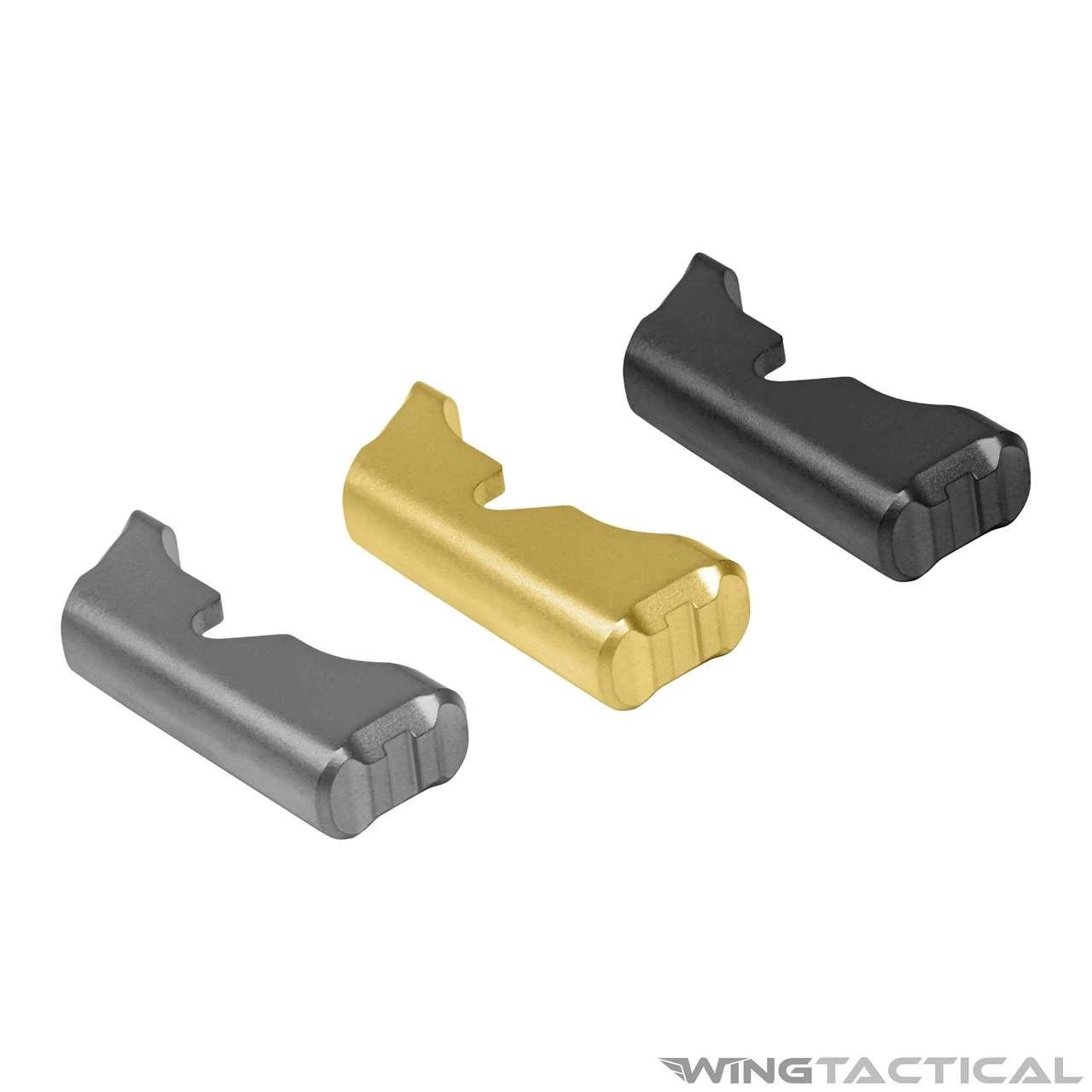 Extended Single Sided Mag Release for Springfield Echelon and Echelon Compact - Image 3