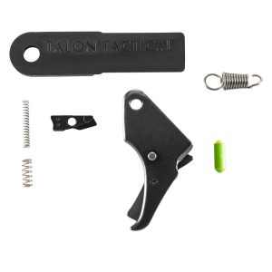 Action Enhancement Trigger & Duty/Carry Kit for M&P Shield 45