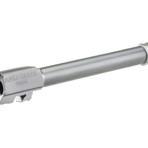 Apex Grade 9mm Gunsmith Fit Threaded Barrels for M&P
