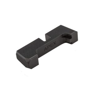 Extended Mag Release for CZ P-10 - Reversible