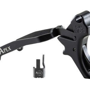 Action Enhancement Kit for FN 509 - with Curved Trigger